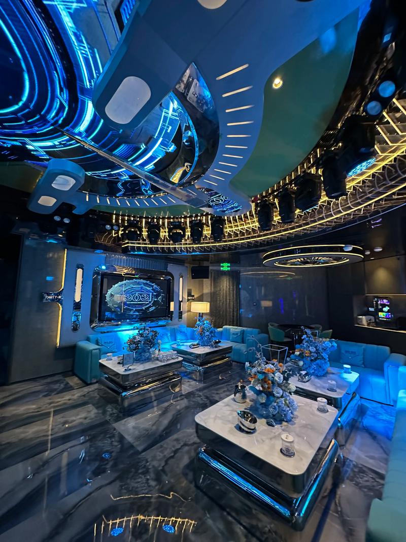 怀化商务ktv与片场区别详解-鹤城区ktv预订